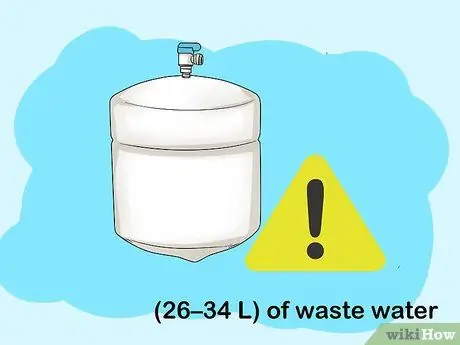 Удаление железа из колодезной воды Шаг 13