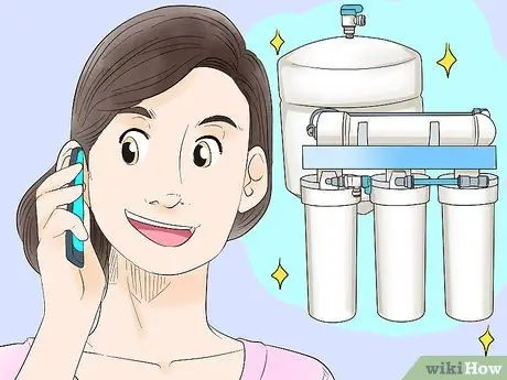 Удаление железа из колодезной воды Шаг 15