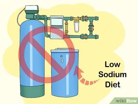 Удаление железа из колодезной воды Шаг 3