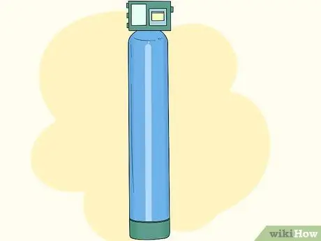 Удаление железа из колодезной воды Шаг 7