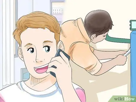 Удаление железа из колодезной воды Шаг 8