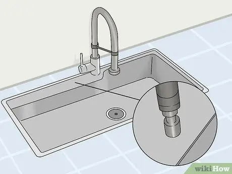 Работа с очистителем воды Шаг 12