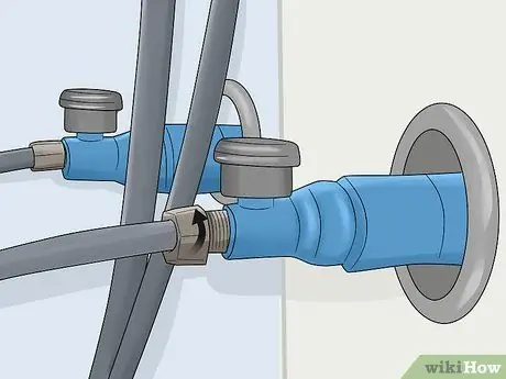 Работа с очистителем воды Шаг 15