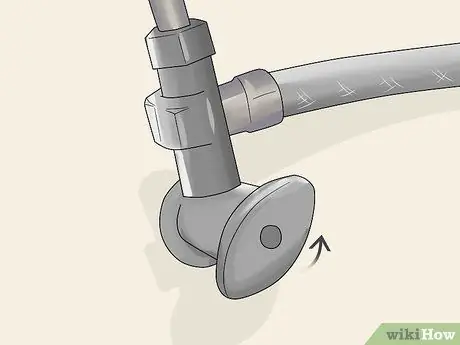 Работа с очистителем воды Шаг 19