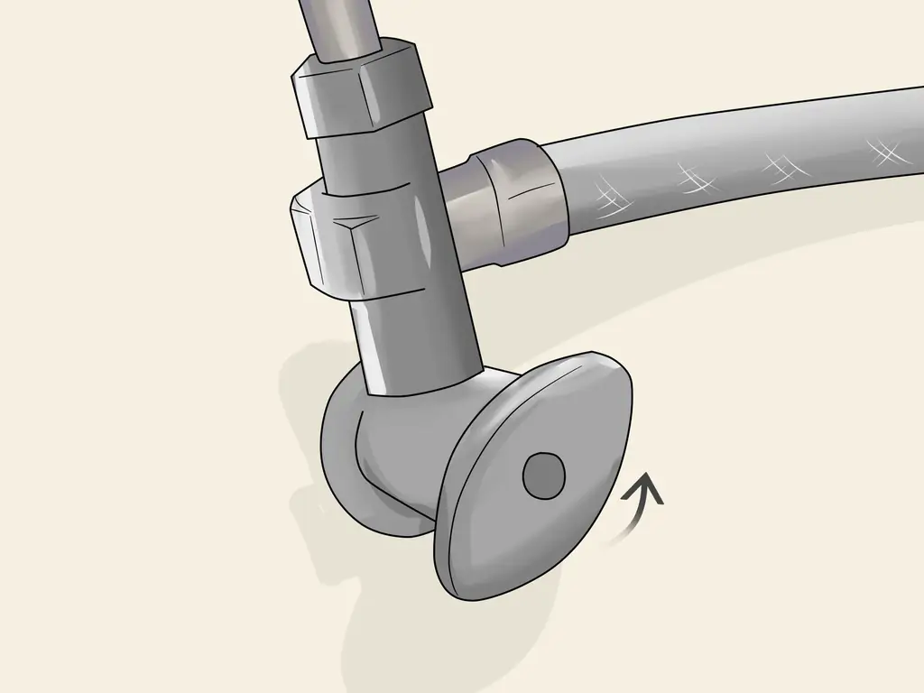 3 простых способа работы с очистителем воды