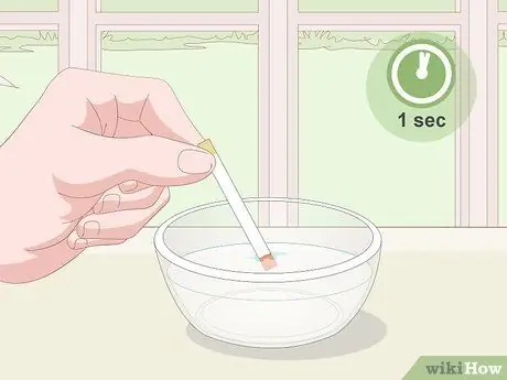 Измерение жесткости воды, шаг 11