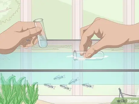 Измерение жесткости воды, шаг 14