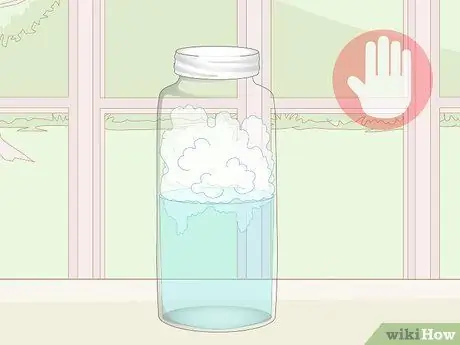 Измерение жесткости воды, шаг 4