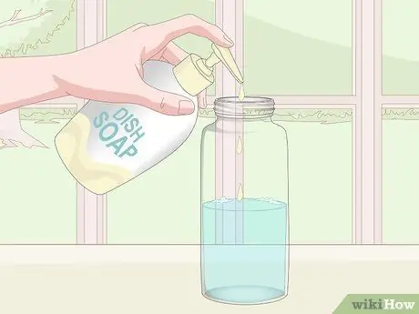 Измерение жесткости воды, шаг 5