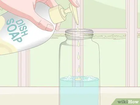 Измерение жесткости воды, шаг 6