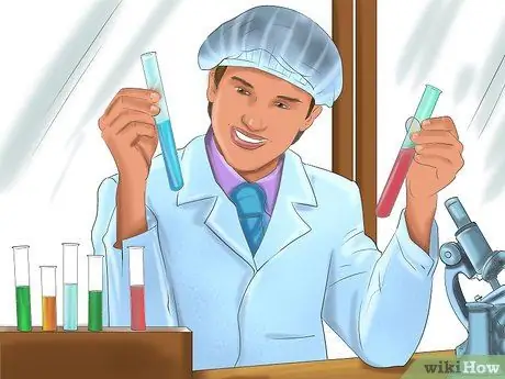 Стать холистическим ветеринаром Шаг 3