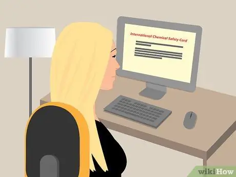 Безопасная утилизация кислоты Шаг 1