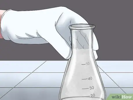 Тест на CO2 Шаг 7