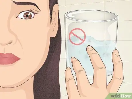 Исправить ржавую воду, шаг 10