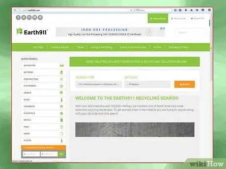 Утилизация ртути Шаг 14