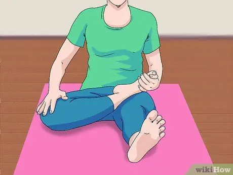 Сломай лодыжку. Шаг 11