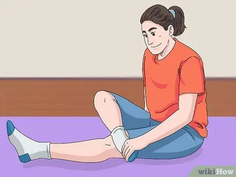 Сломай лодыжку. Шаг 12