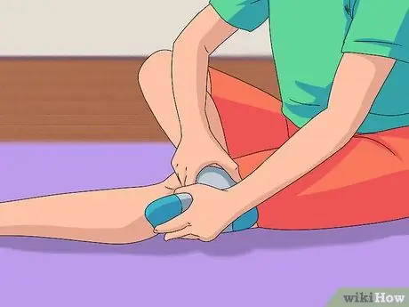 Сломай лодыжку. Шаг 13