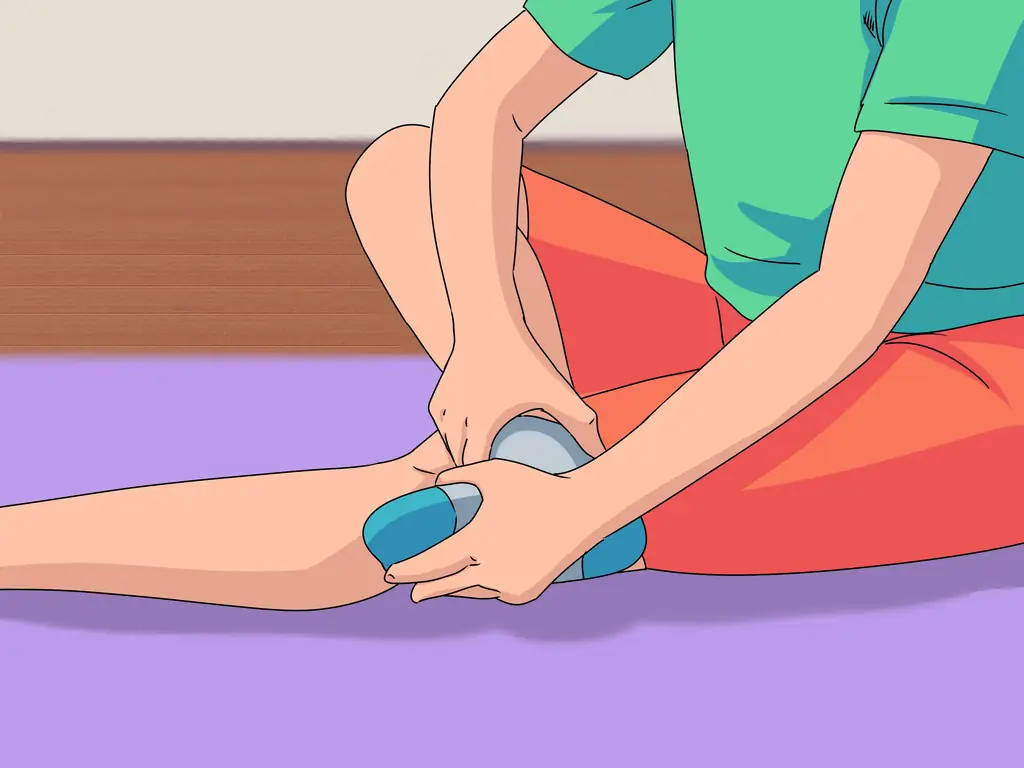 3 способа сломать лодыжку