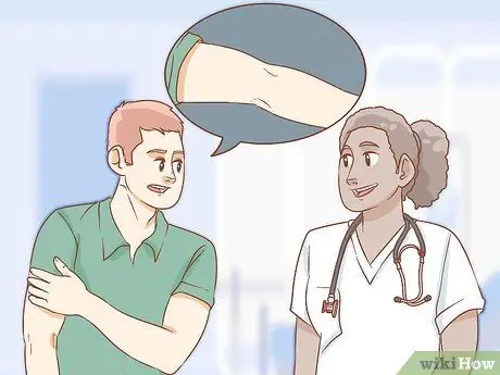 Сломай локоть, шаг 4