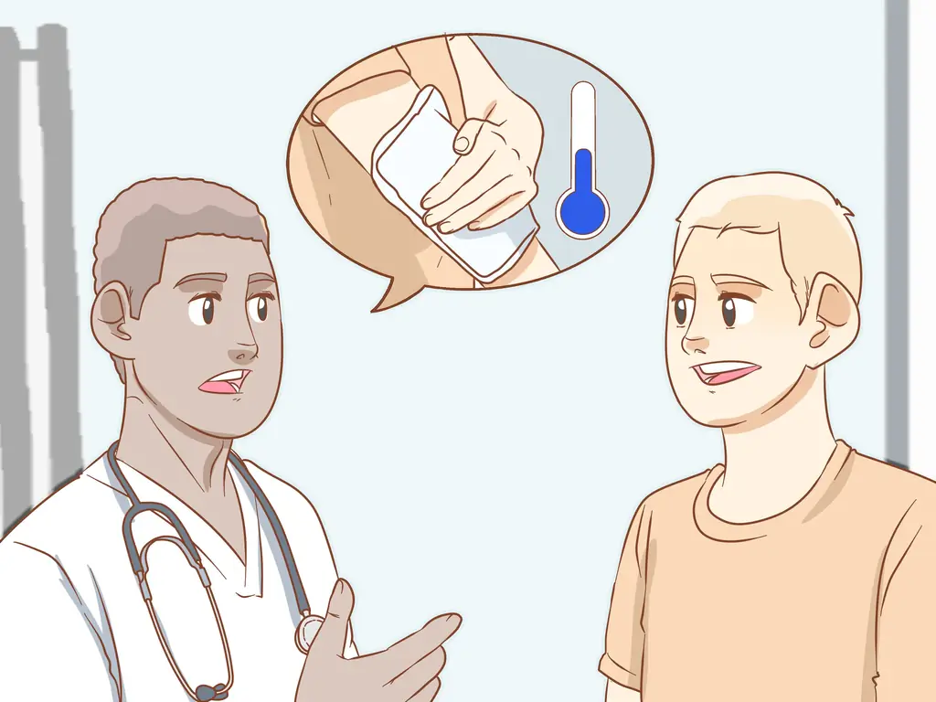 Легкие способы сломать локоть: 8 шагов (с изображениями)