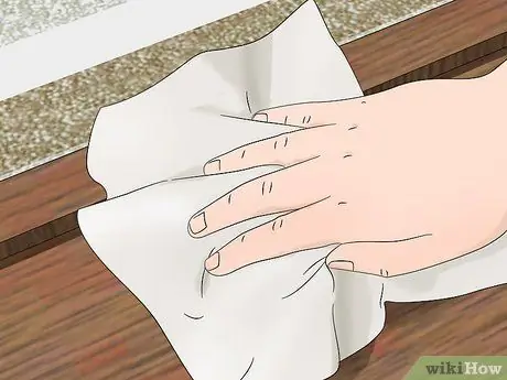 Как заставить клопов выйти из укрытия Шаг 7