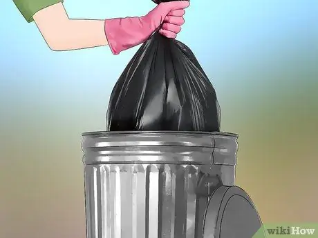 Как заставить клопов выйти из укрытия Шаг 8