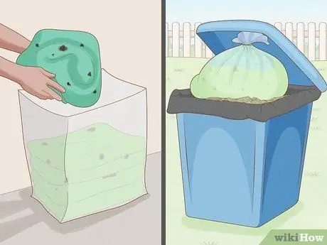 Убить клопов, шаг 1