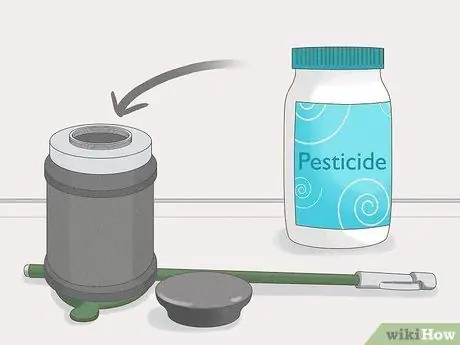 Убить клопов, шаг 10