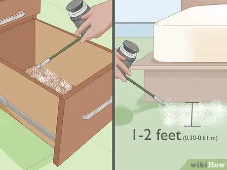 Убить клопов, шаг 12