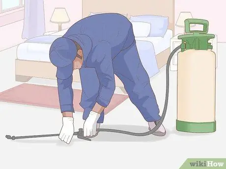 Убейте клопов, шаг 15