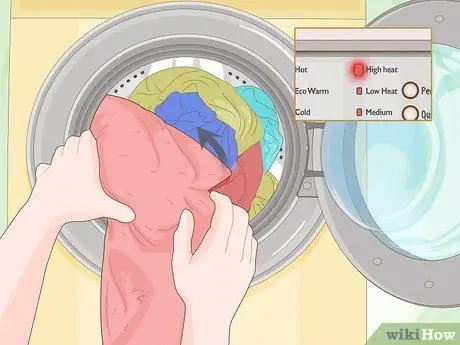 Убить клопов, шаг 2