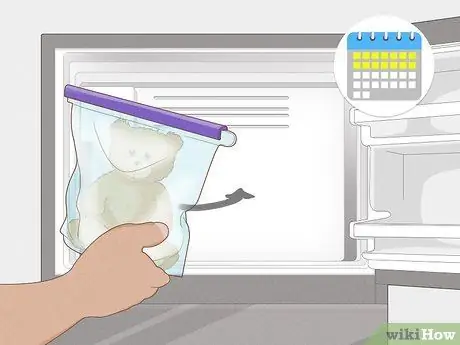 Убить клопов, шаг 4