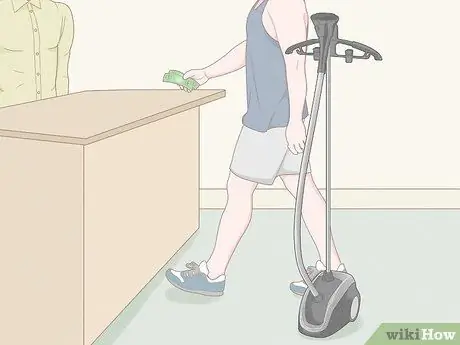 Убить клопов, шаг 5