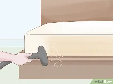 Убить клопов, шаг 6