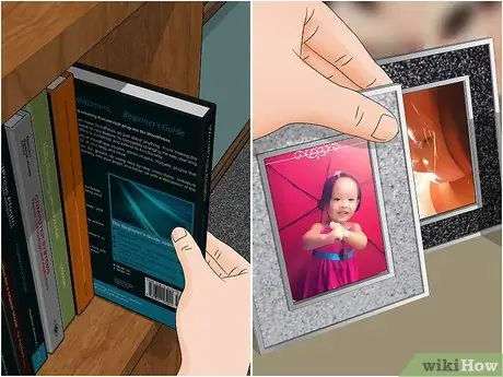 Избавиться от пылевых клещей Шаг 11