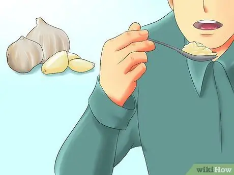 Убить Aspergillus Niger Шаг 8