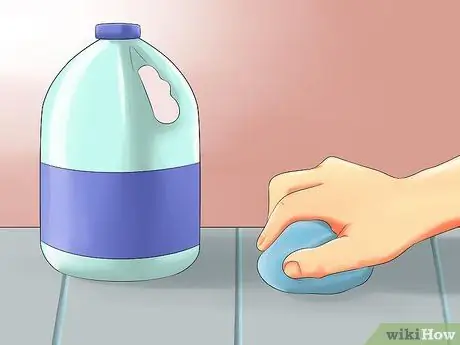 Убить Aspergillus Niger Шаг 3