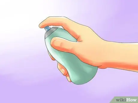 Убить Aspergillus Niger Шаг 4