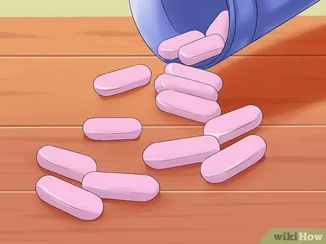 Убить Aspergillus Niger Шаг 5