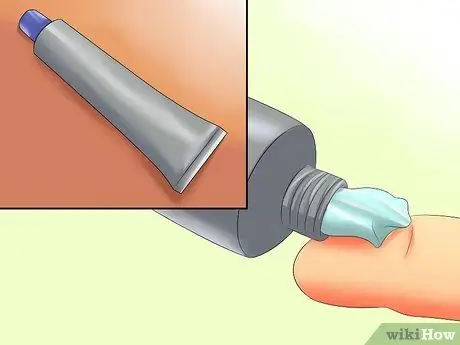 Убить Aspergillus Niger Шаг 6