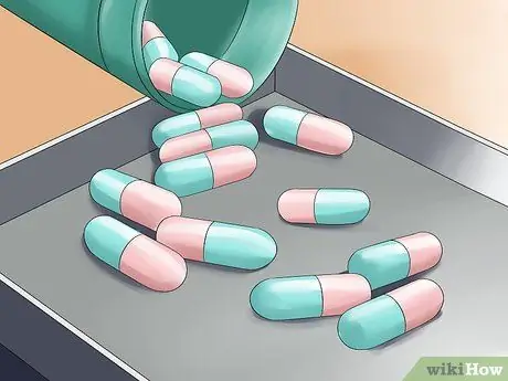 Убить Aspergillus Niger Шаг 7