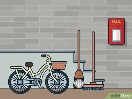 Постройте поручень Шаг 10