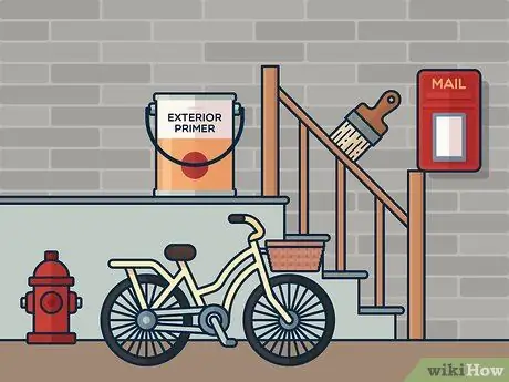 Постройте поручень Шаг 15