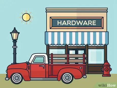 Постройте перила Шаг 4