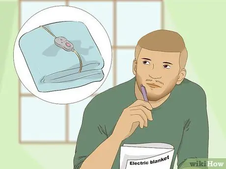 Согреться в постели Шаг 10