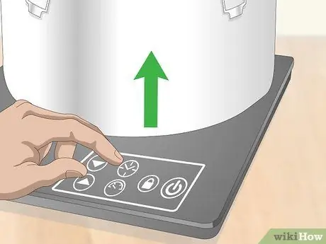 Сохранение питательных веществ при использовании скороварки Шаг 9