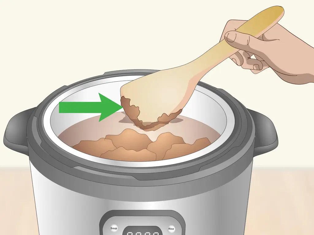 3 способа сохранить питательные вещества при использовании скороварки