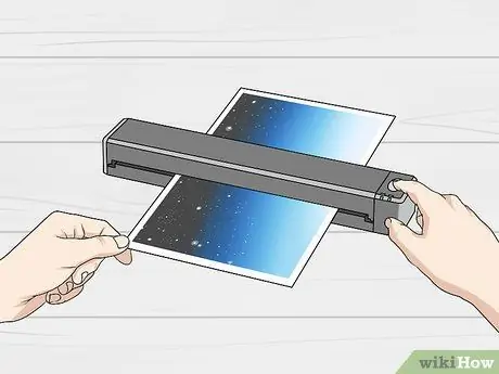 Сфотографируйте старые фотографии Шаг 12
