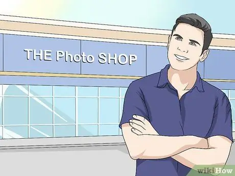 Сфотографируйте старые фотографии Шаг 16